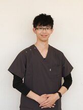 ほねつぎ龍ヶ崎はりきゅう接骨院&nbsp;牧田 翔吾