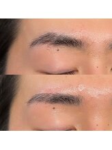 ミレア(mirea)/メンズアイブロウ