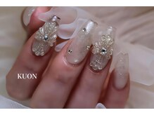 クオン(KUON)/クロムネイル