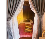 パリサ(Pharisa)の雰囲気（ 店内の様子）