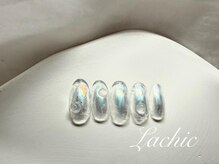 ラシック(Lachic)/クリアベースコース