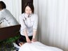 【口コミ必須/お得にマッサージ】全身マッサージ60分+15分/8250円⇒6600円