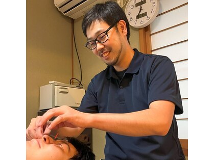 つむぎ養生堂マッサージ処の写真