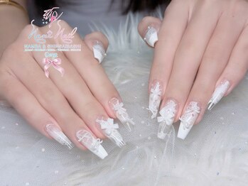 ナナネイル なんば店(NaNa Nail)/