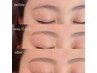 【8週以降の再来】眉毛WAX・アイブロウ仕上げ￥5500 【 横浜/眉毛専門店】