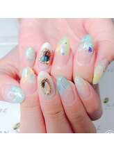 オンネイル(on nail)/