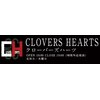 クローバーズハーツ アイラッシュ(CLOVERS HEARTS EYELASH)ロゴ
