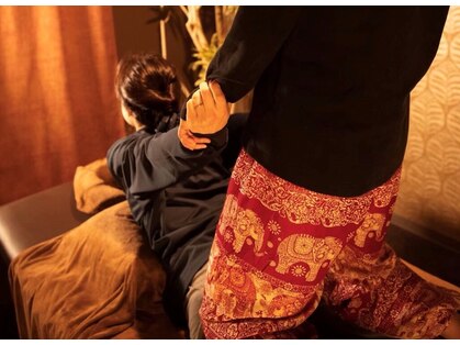 リラクプラス(RELAXPLUS+)の写真