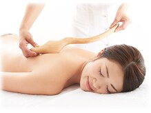 クローバーシュシュ/