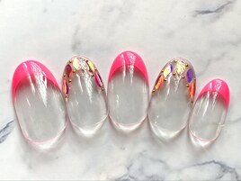 【7900円定額コース】