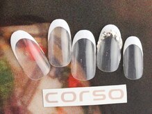 コルソケーツー 梅田茶屋町(corso k-two)/秋サンプル26/茶屋町中津中崎町