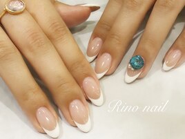 バーチャルフレンチ×ビジュー
