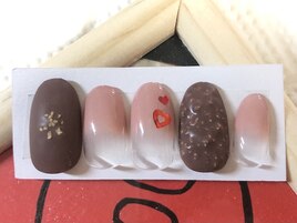 トリュフチョコ☆￥8,800