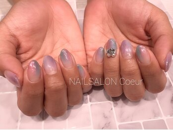 クール(Coeur)/デザイン相談コース￥9350