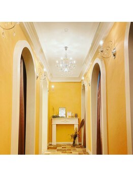 アイル/i'll produced by HairMore