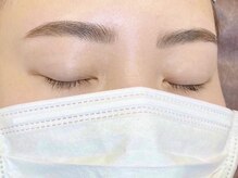 ビューステージ アイブロウサロン 新宿東口/初めてのお客様大歓迎♪