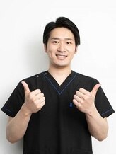 新長田えん整骨院 西山 将勝