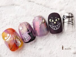 キラキラハロウィン　11500円