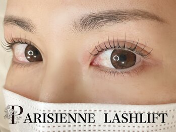 プラスアール(+R)/【パリジェンヌラッシュリフト】