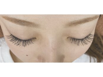 シルフ 石橋店(Sylph)/カシミヤセーブル