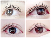 ベリーラッシュ 千葉駅前店(VeryLash)/似合わせまつ毛パーマ