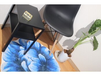 リル(RILU)/個室スペース