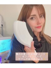 ロータス(Lotus)/10年後も美肌をキープ♪