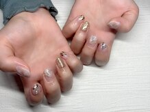 レア ネイル(lea nail)/デザインネイル