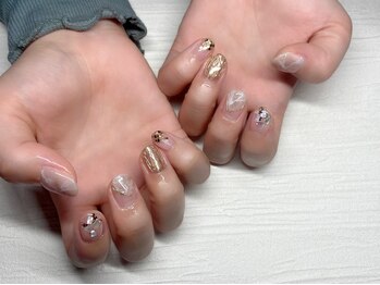 レア ネイル(lea nail)/デザインネイル