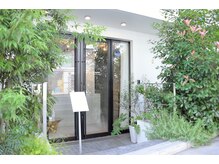 ビューティーデイ バイ オーキッド(BEAUTY DAY by ORCHID)/代々木上原のプライベートサロン