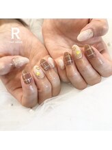 アール(R)/