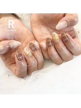アール(R)/