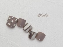 ブランロール 中目黒店(Blanl'or)/FOOT ROCKスター☆