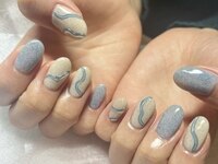 Jolly nail Tokyo