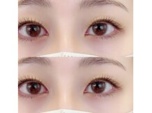 イル 鎌倉(ile)/アップワードラッシュ♪エクステ