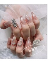 ラベンダー(Lavender)/