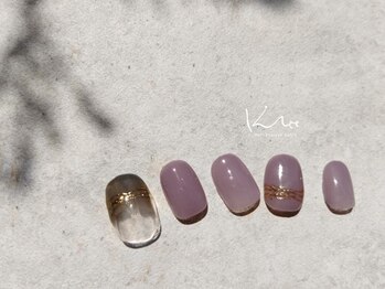 クレー(Klee)/定額simple design