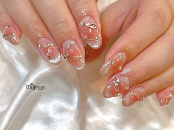 ミニョン(mignon)/やり放題120min