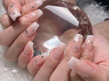 ベリール(Belire)/長さ出し☆ワンホン☆フレンチ