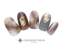 ダッシングディバ 浦和パルコ店(DASHING DIVA)/2024冬　定額デザイン