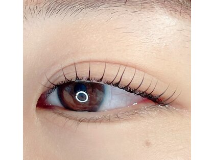 ロコアイラッシュ(loko eyelash)の写真