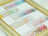 【初回オフ無料】フットワンカラー ★フットバス付き　¥5,800