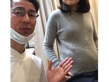 里の整体 京都/妊婦さんへも安心に配慮した施術