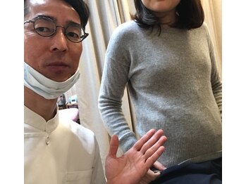 里の整体 京都/妊婦さんへも安心に配慮した施術