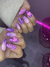 ピンズイチロク(PINS16)/ジェル120分