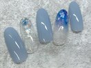 定額ナチュラルアートコース