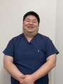 リバイブ鍼灸接骨院 いりなか院 石原 裕次郎