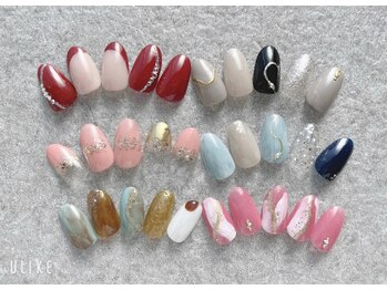 リー(Ree)/【ハンド】定額デザイン