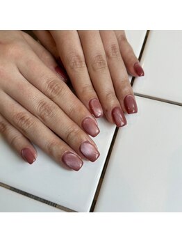 トライアンフ(TriumpH)/1color magnet