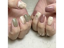 ネイルサロン結/120min